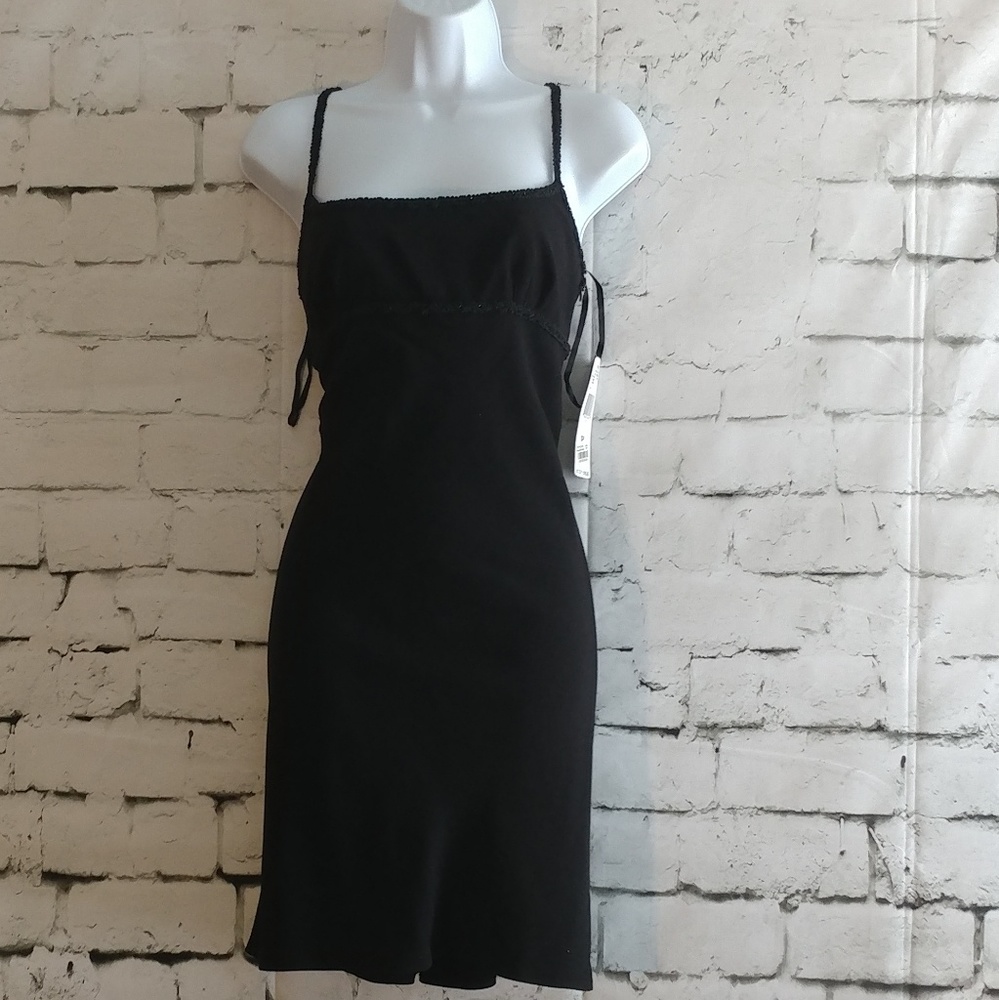Little Black Dress Size 6